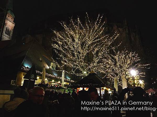 [旅遊] 德國自由行 德國玩具城Nürnberg紐倫堡景