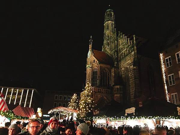 [旅遊] 德國自由行 德國玩具城Nürnberg紐倫堡景