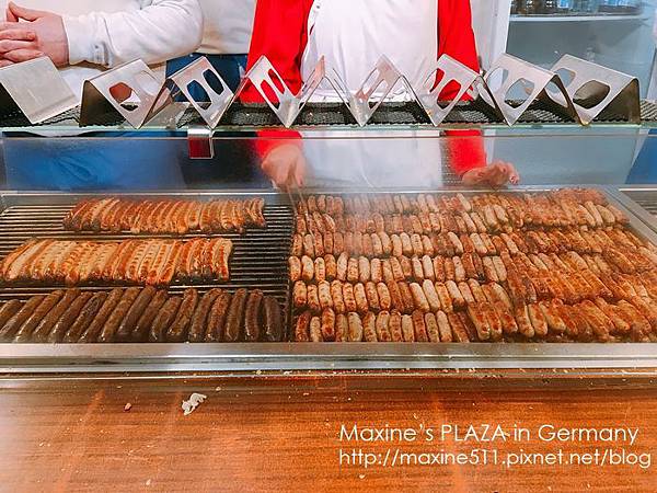 [旅遊] 德國自由行 德國玩具城Nürnberg紐倫堡景