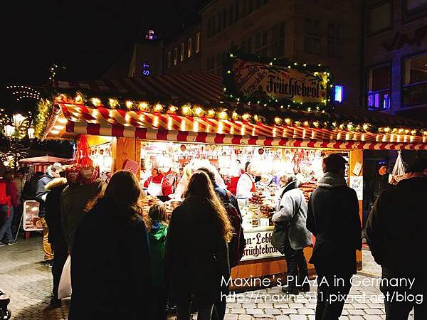 [旅遊] 德國自由行 德國玩具城Nürnberg紐倫堡景