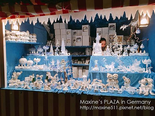 [旅遊] 德國自由行 德國玩具城Nürnberg紐倫堡景