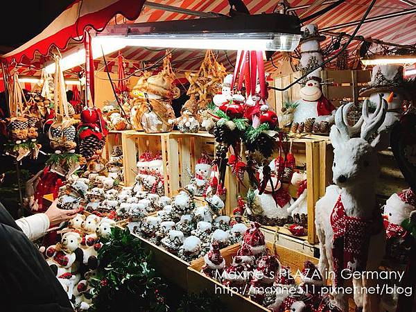 [旅遊] 德國自由行 德國玩具城Nürnberg紐倫堡景