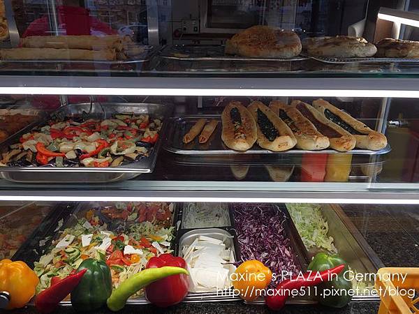 [旅遊] 德國自由行 德國玩具城Nürnberg紐倫堡景