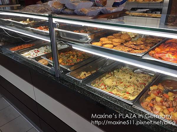 [旅遊] 德國自由行 德國玩具城Nürnberg紐倫堡景