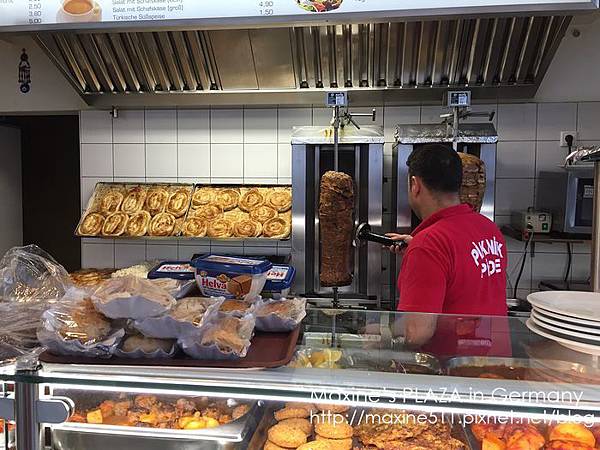 [旅遊] 德國自由行 德國玩具城Nürnberg紐倫堡景