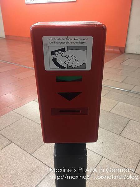 [旅遊] 德國自由行 德國玩具城Nürnberg紐倫堡景