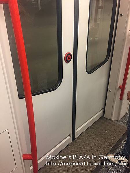 [旅遊] 德國自由行 德國玩具城Nürnberg紐倫堡景