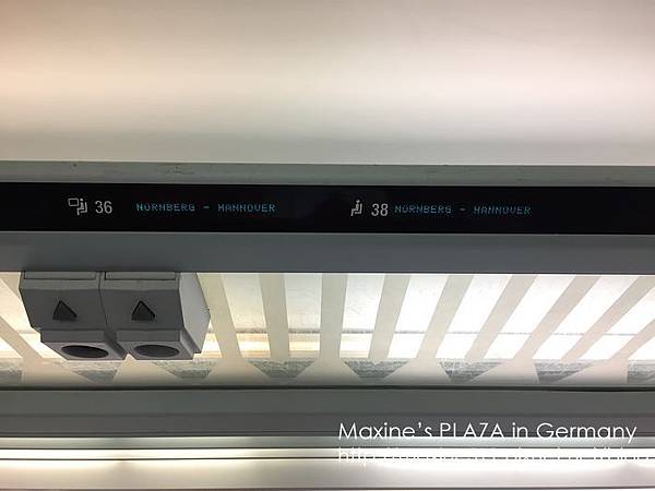 [旅遊] 德國自由行 ◎ 德國工業大城漢諾威 Hannove