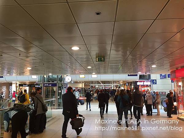 [旅遊] 德國自由行 ◎ 德國工業大城漢諾威 Hannove