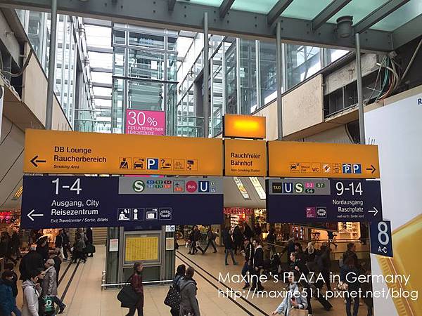 [旅遊] 德國自由行 ◎ 德國工業大城漢諾威 Hannove