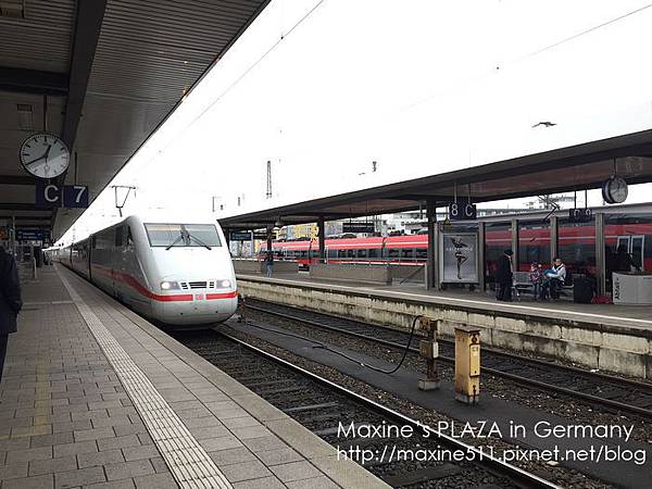 [旅遊] 德國自由行 ◎ 德國工業大城漢諾威 Hannove