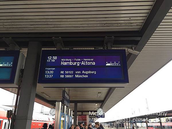 [旅遊] 德國自由行 ◎ 德國工業大城漢諾威 Hannove