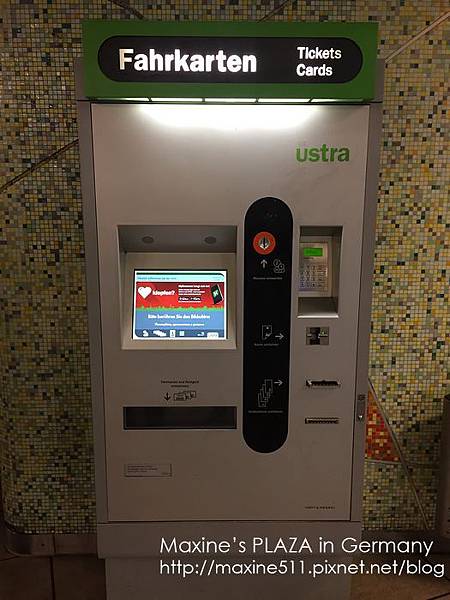 [旅遊] 德國自由行 ◎ 德國工業大城漢諾威 Hannove