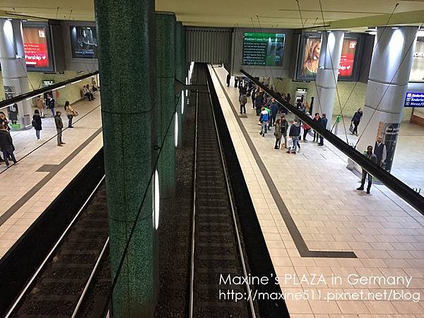 [旅遊] 德國自由行 ◎ 德國工業大城漢諾威 Hannove