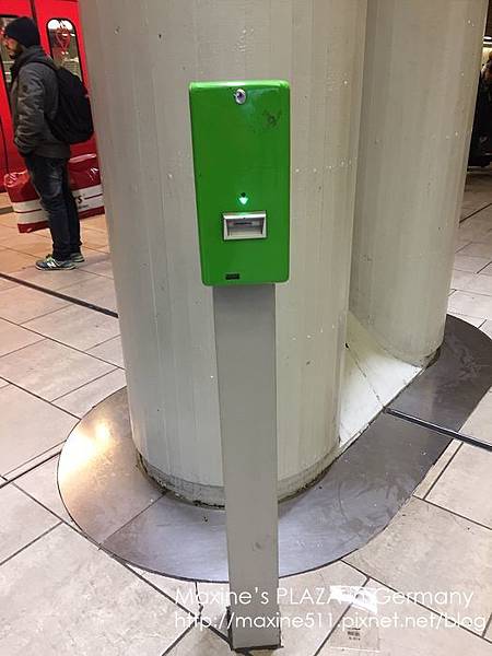 [旅遊] 德國自由行 ◎ 德國工業大城漢諾威 Hannove