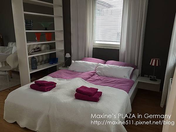 [旅遊] 德國自由行 ◎ 德國工業大城漢諾威 Hannove