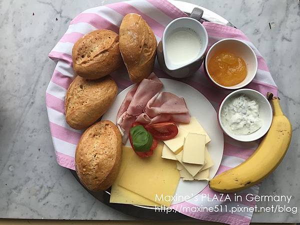 [旅遊] 德國自由行 ◎ 德國工業大城漢諾威 Hannove