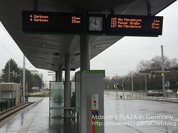 [旅遊] 德國自由行 ◎ 德國工業大城漢諾威 Hannove