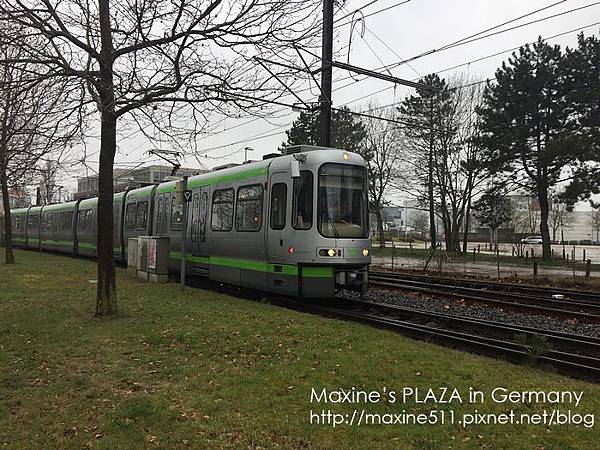[旅遊] 德國自由行 ◎ 德國工業大城漢諾威 Hannove