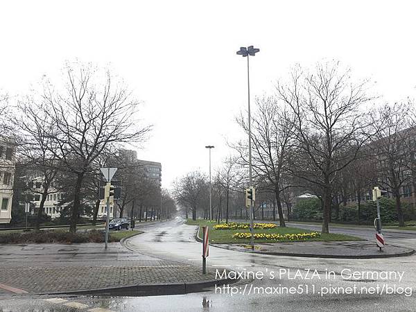 [旅遊] 德國自由行 ◎ 德國工業大城漢諾威 Hannove