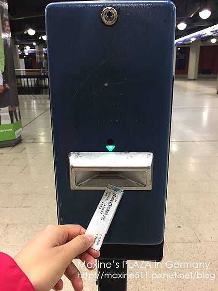 [旅遊] 德國自由行 ◎ 德國工業大城漢諾威 Hannove