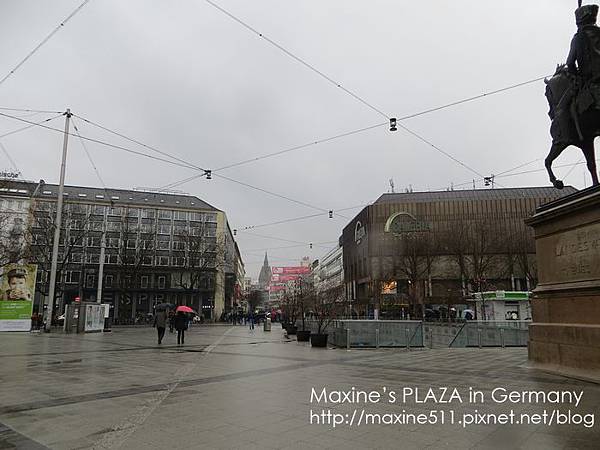 [旅遊] 德國自由行 ◎ 德國工業大城漢諾威 Hannove