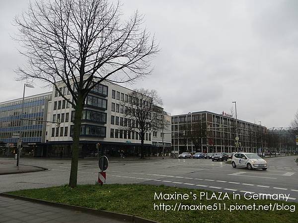 [旅遊] 德國自由行 ◎ 德國工業大城漢諾威 Hannove