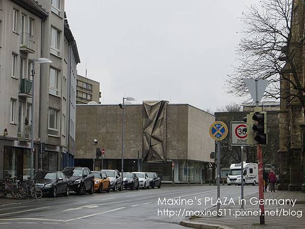 [旅遊] 德國自由行 ◎ 德國工業大城漢諾威 Hannove