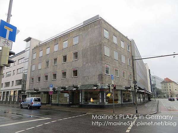 [旅遊] 德國自由行 ◎ 德國工業大城漢諾威 Hannove