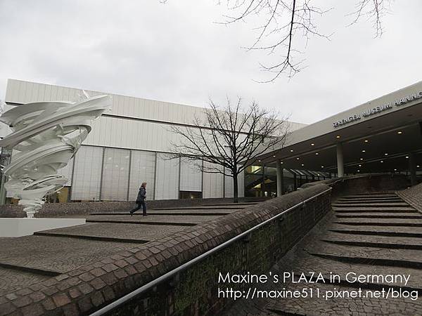 [旅遊] 德國自由行 ◎ 德國工業大城漢諾威 Hannove