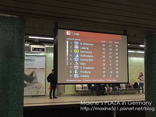 [旅遊] 德國自由行 ◎ 德國工業大城漢諾威 Hannove