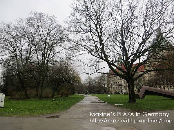 [旅遊] 德國自由行 ◎ 德國工業大城漢諾威 Hannove