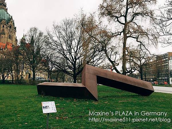 [旅遊] 德國自由行 ◎ 德國工業大城漢諾威 Hannove