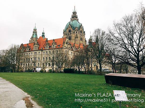 [旅遊] 德國自由行 ◎ 德國工業大城漢諾威 Hannove