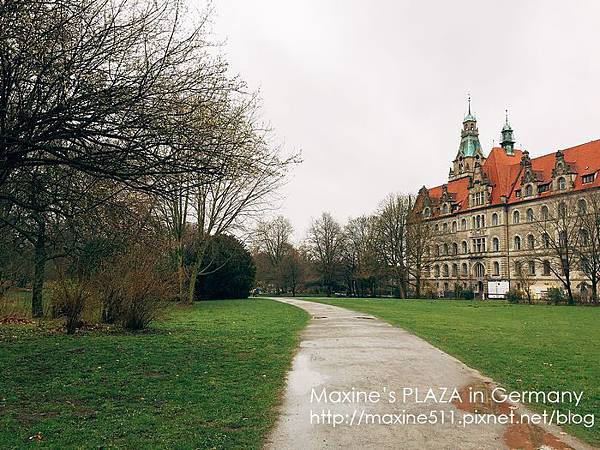 [旅遊] 德國自由行 ◎ 德國工業大城漢諾威 Hannove