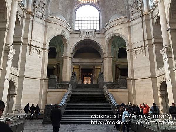 [旅遊] 德國自由行 ◎ 德國工業大城漢諾威 Hannove