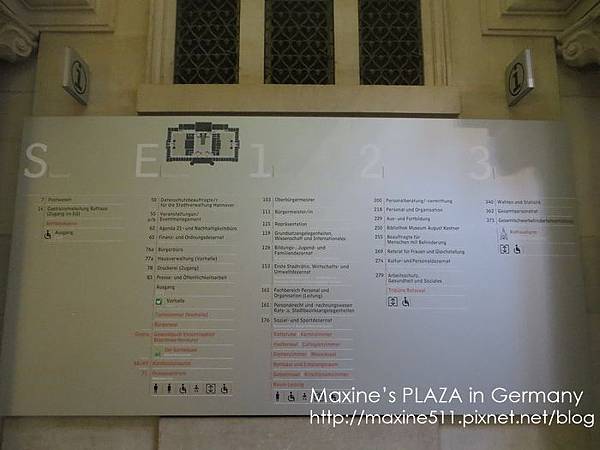 [旅遊] 德國自由行 ◎ 德國工業大城漢諾威 Hannove