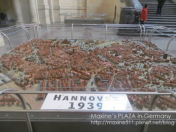 [旅遊] 德國自由行 ◎ 德國工業大城漢諾威 Hannove