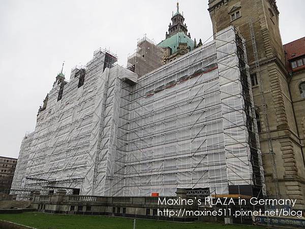 [旅遊] 德國自由行 ◎ 德國工業大城漢諾威 Hannove