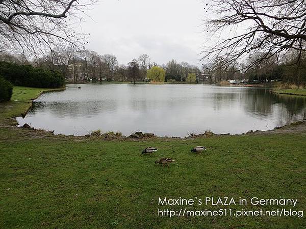 [旅遊] 德國自由行 ◎ 德國工業大城漢諾威 Hannove