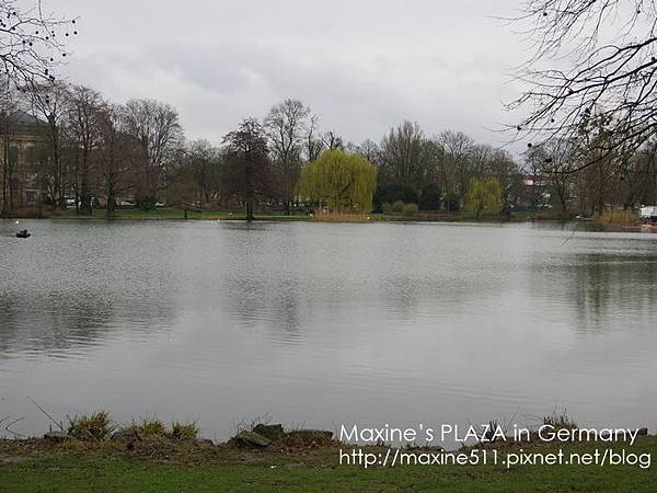 [旅遊] 德國自由行 ◎ 德國工業大城漢諾威 Hannove