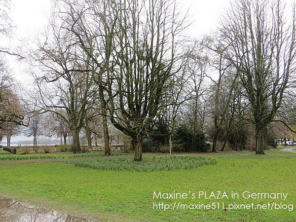 [旅遊] 德國自由行 ◎ 德國工業大城漢諾威 Hannove