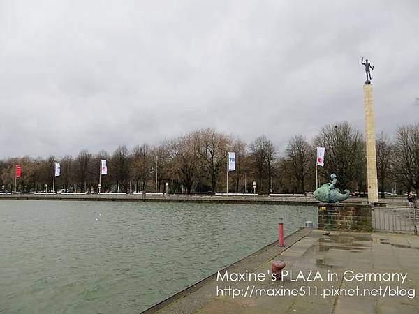 [旅遊] 德國自由行 ◎ 德國工業大城漢諾威 Hannove