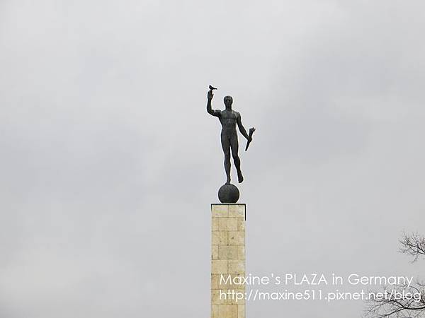 [旅遊] 德國自由行 ◎ 德國工業大城漢諾威 Hannove