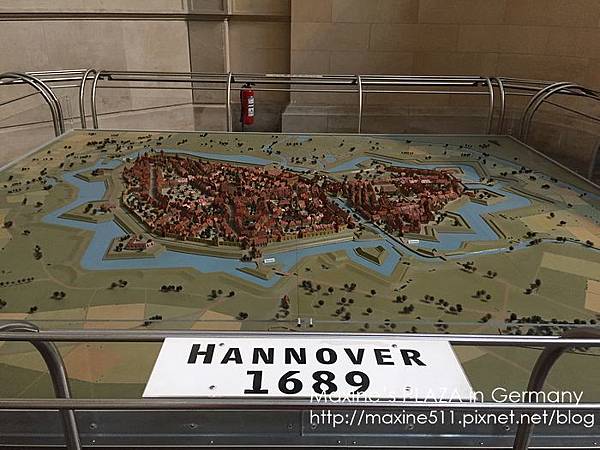 [旅遊] 德國自由行 ◎ 德國工業大城漢諾威 Hannove