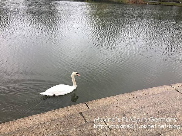 [旅遊] 德國自由行 ◎ 德國工業大城漢諾威 Hannove