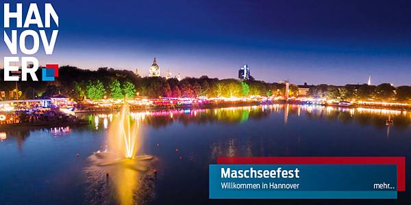 [旅遊] 德國自由行 ◎ 德國工業大城漢諾威 Hannove