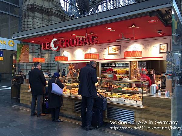 [旅遊] 德國自由行 德國火車攻略/德國鐵路Deutsc