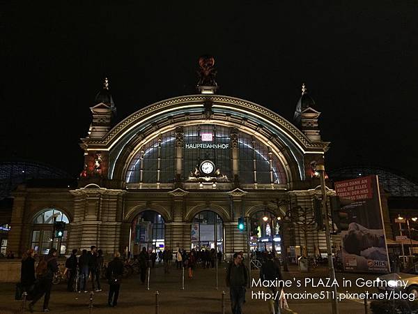 [旅遊] 德國自由行 德國火車攻略/德國鐵路Deutsc