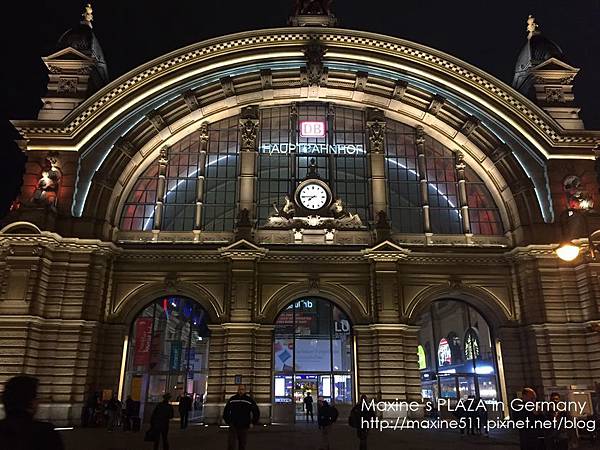 [旅遊] 德國自由行 德國火車攻略/德國鐵路Deutsc